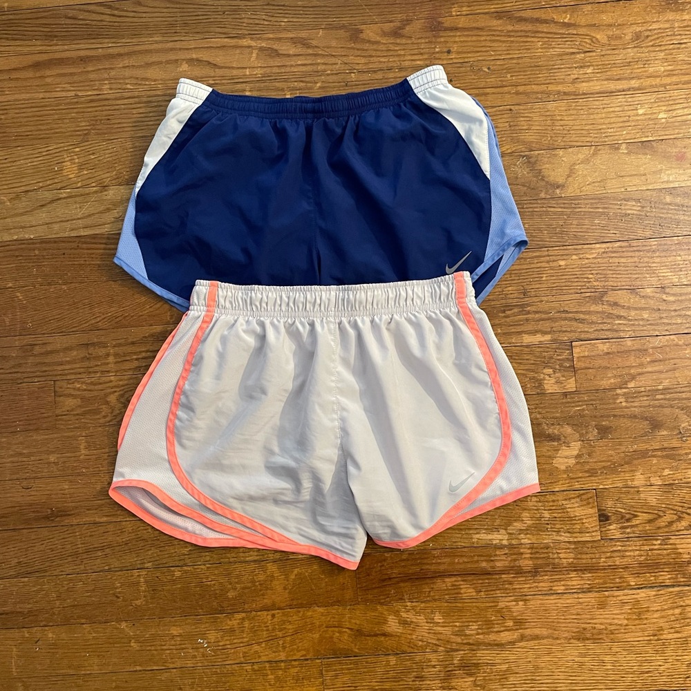Nike Women’s Running Shorts - Picture 3 of 6